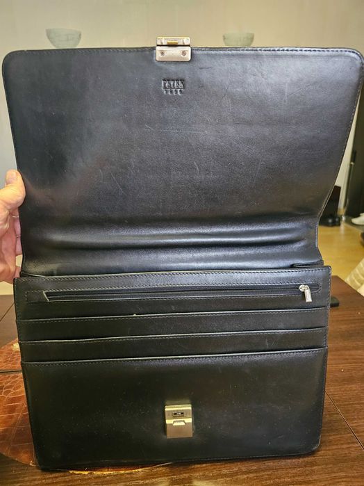 Портфель деловой