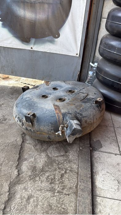 Бу балоны на автогаз все виды