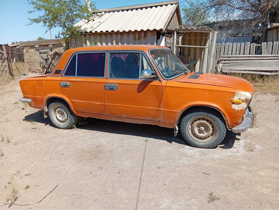 Продается Vaz-2103
