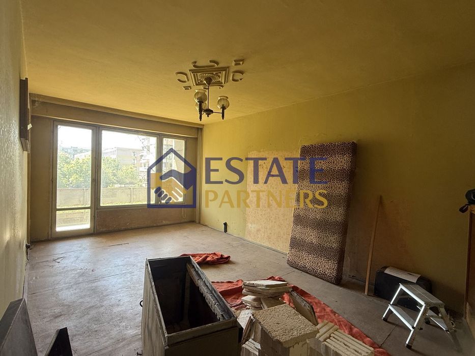 Продава се Двустаен апартамент в Пловдив, Христо Смирненски - 65 кв.м за 746 €/кв.м - Снимка #6
