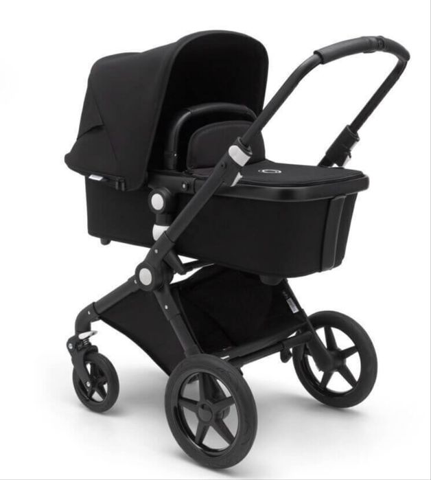 Детская коляска Bugaboo Lynx 2 в1