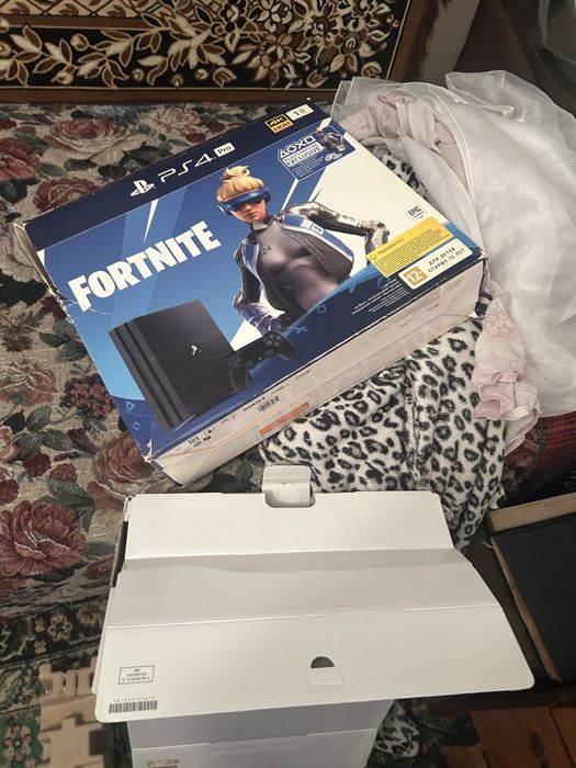 Playstation4 pro