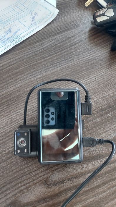 Камера Screenrecorder перфектно състояние