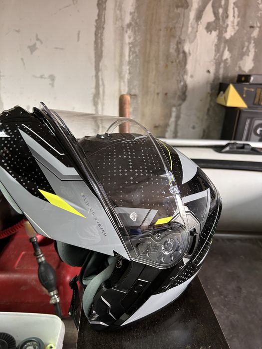 Модуларна каска MTR