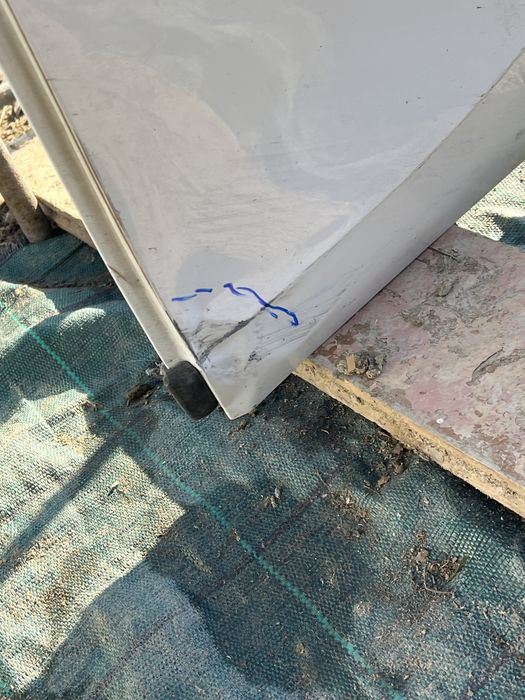 Opel Corsa f 2021 задна лява врата 2бр