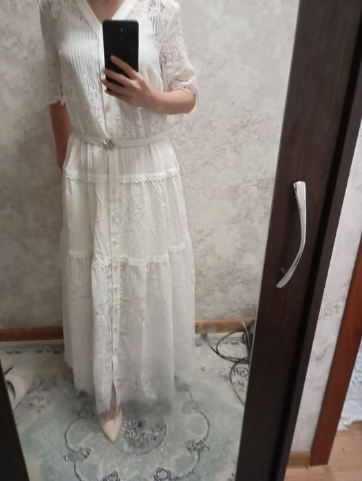 Көйлек сатылады...