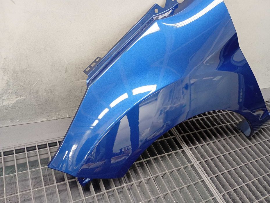 Aripa Fata Stanga Ford Fiesta 2008-2017 (Ocean (Albastru))