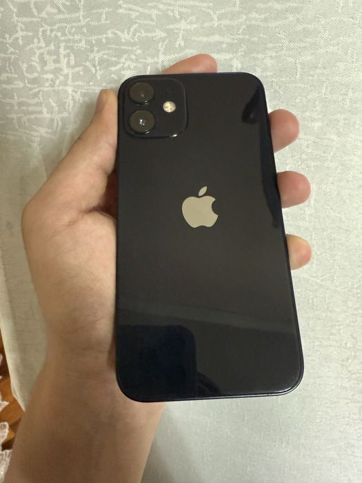 IPHONE 12 mini 4/64