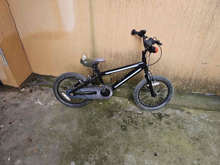 Детско малко колело