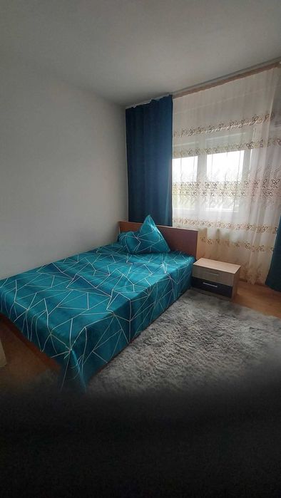 Vand garsoniera zona tic-tac
