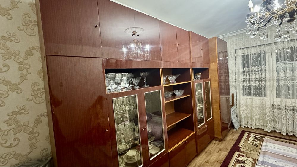 Мебель для гостиной