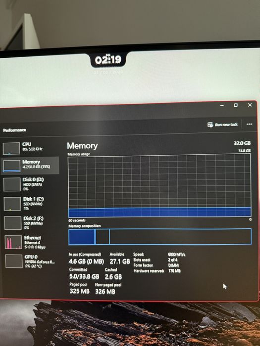 ASTEPT OFERTE! i7 14700k 4070ti super