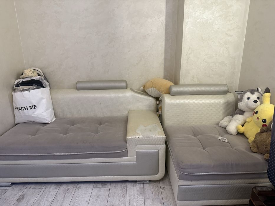 Диван трансформер