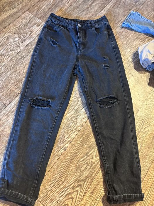 Дамски дънки