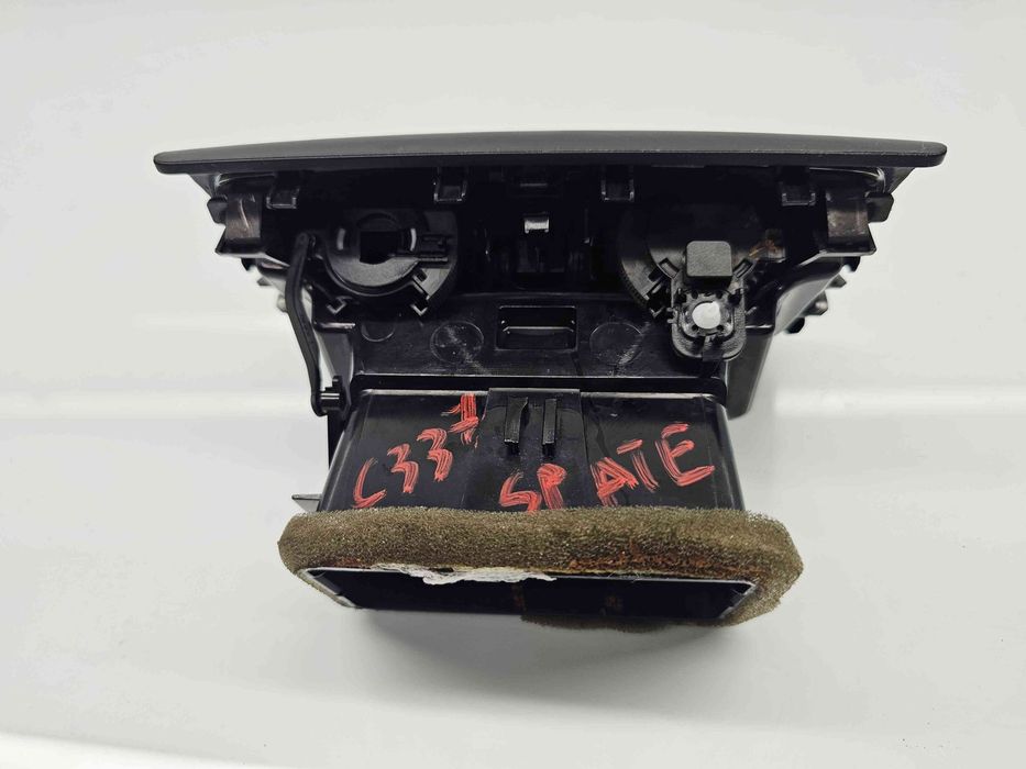 Grila aerisire spate Audi A4 (8K2, B8) [Fabr 2008-2015] 8K0819203