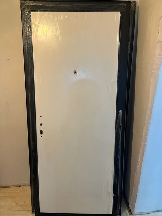 Входной дверь 2050x960