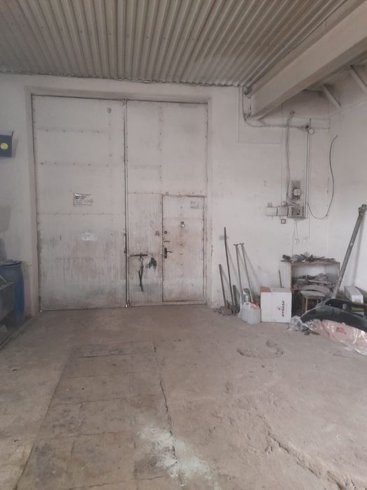 Аренда помещен