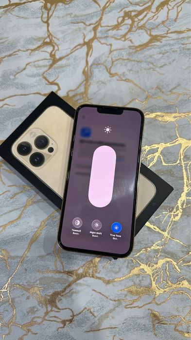 Iphone 13 pro 256gb 70%