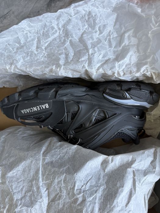 Обувки Balenciaga