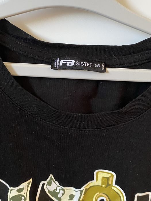 Tricou cu ursuleț cash