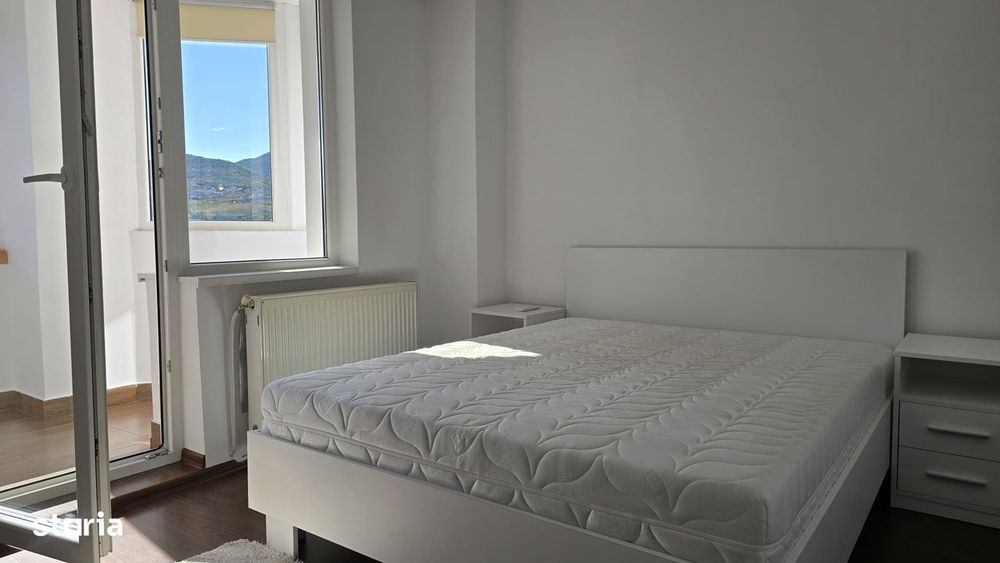 Apartament 2 camere in Deva, zona 22 Decembrie – Dorobanti