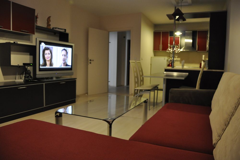 ”Черноморски бриз” 2-стаен лукс апартамент