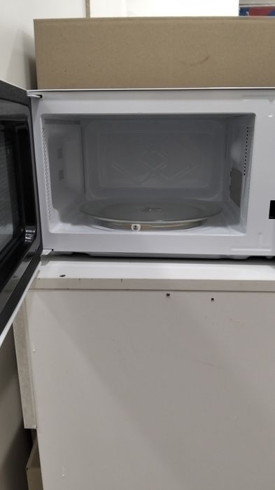 Продам микроволновку