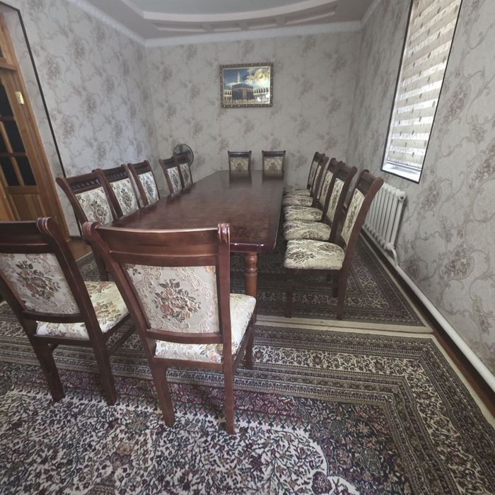 Срочний продам стол 14 стул