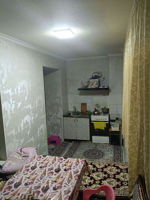 Учтепа 25 квартал 3/2/5 балкон 2*6