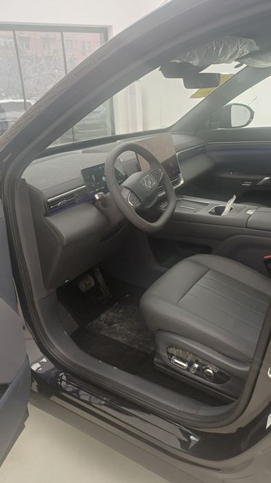 Донгфенг 008 Рестайлинг официальный диллерство