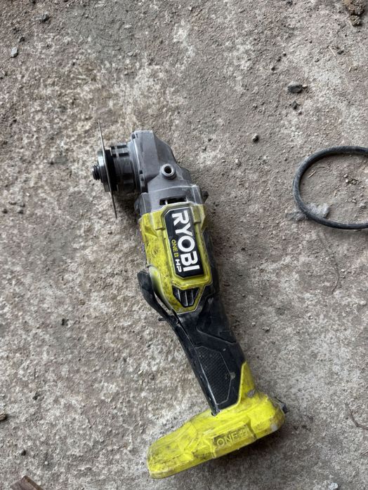 Инструменти Ryobi сет