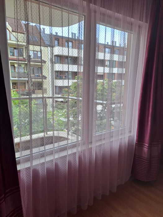 Собственик отдава частно двустаен апартамент в Зона Б-18