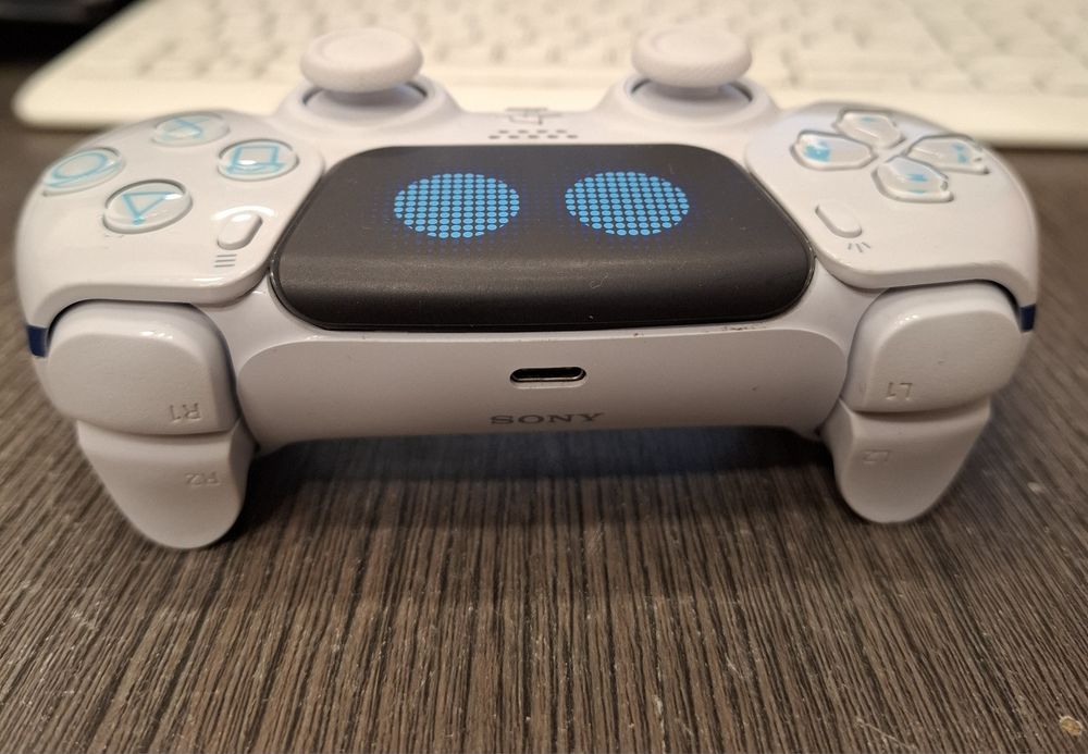 Hope Amanet P4-Controller Wireless Ps5 DualSense Custom