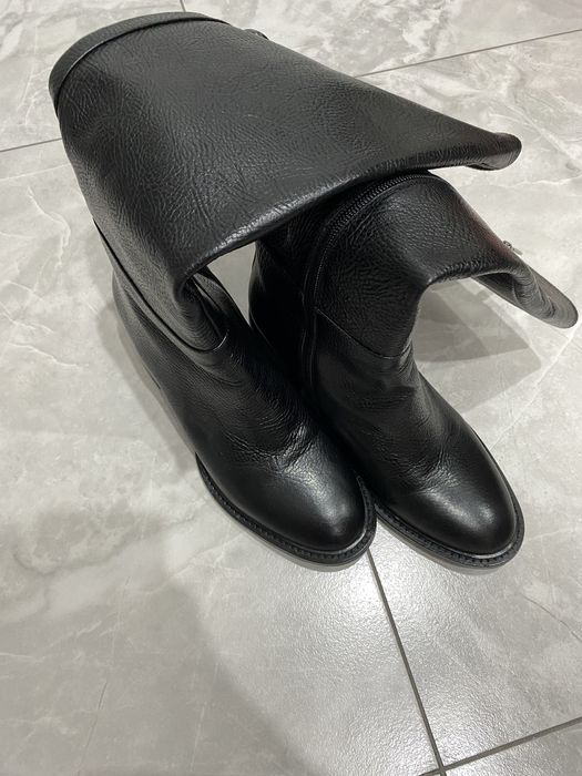 Зимние Сапоги ‘Basconi’, размер 37