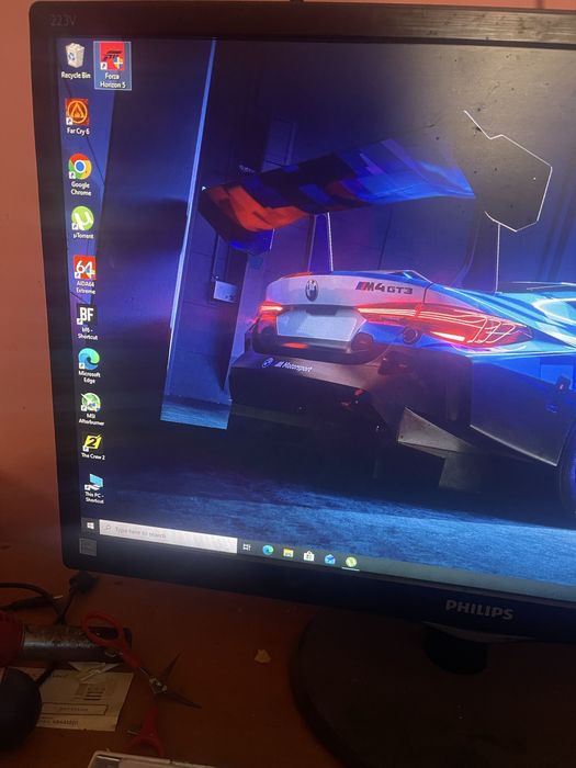 Pc gaming octa core