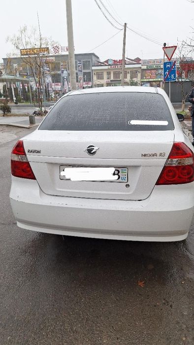 Nexia 3 Avtomat 2018