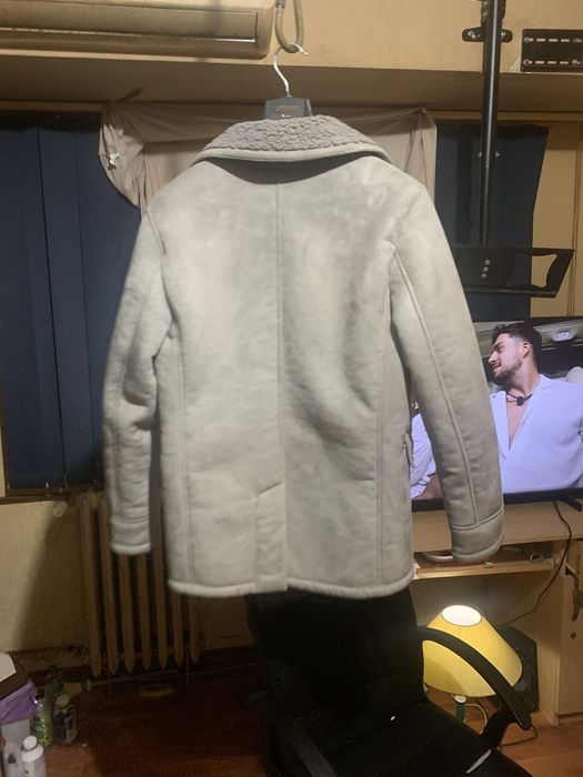 Vand Geaca , pulover , sacou -ZaRA  MEN - S-M