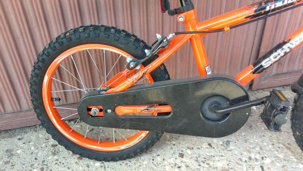 Детски  велосипед / колело    SCHWINN