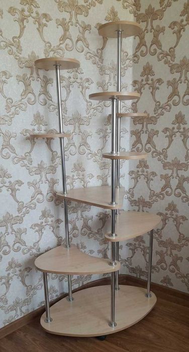 Продам подставку под цветы