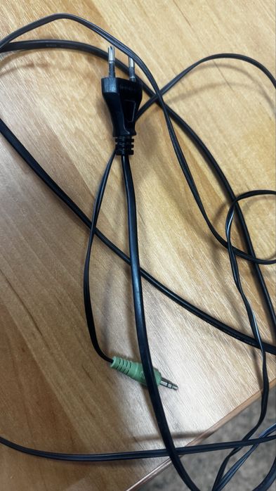 Колонки для компа/ноутбука