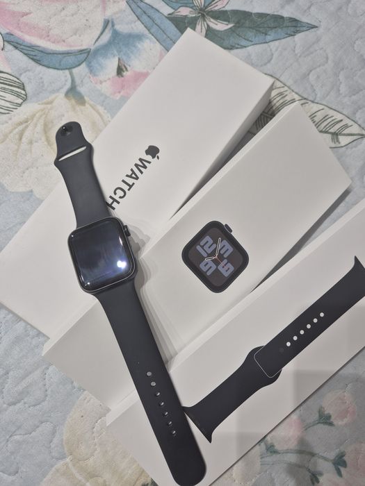 Смарт часы новые