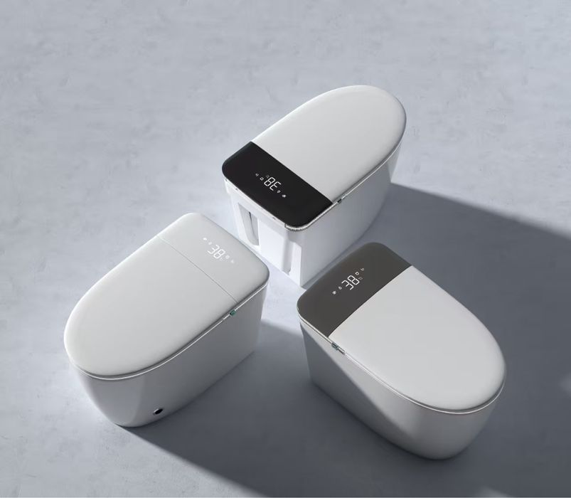 Унитазы оптовая продажа. ОТ 85$