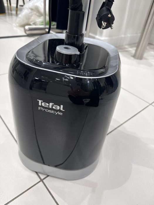 Паровый утюг TEFAL