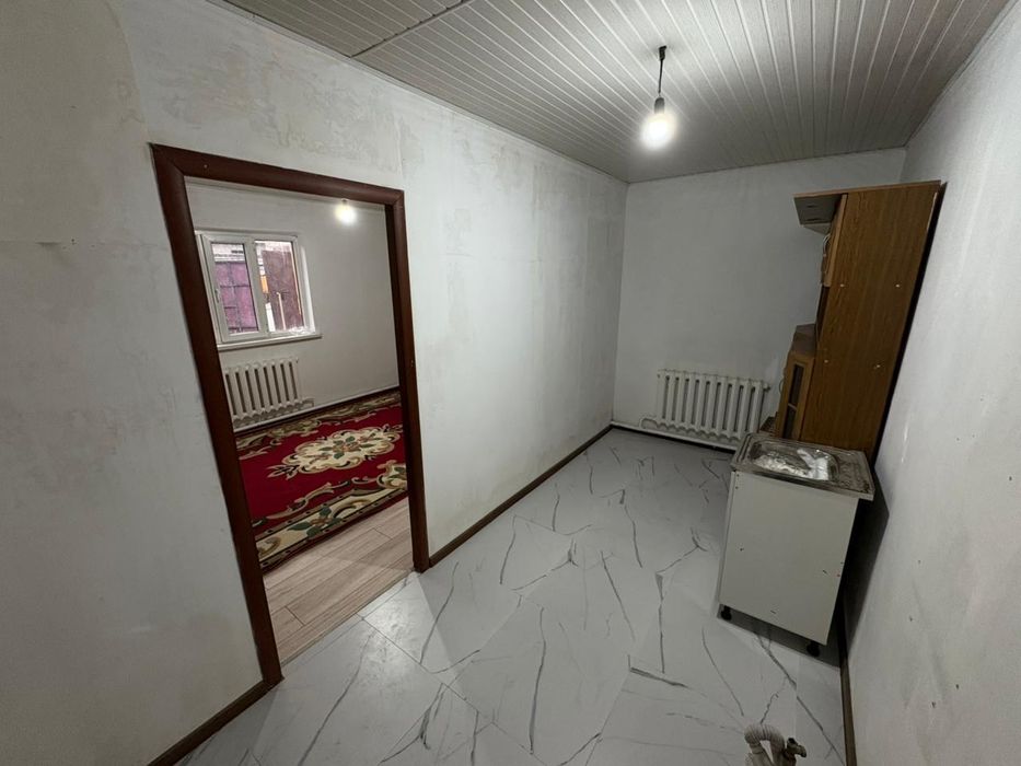 Квартира жалға беріледі