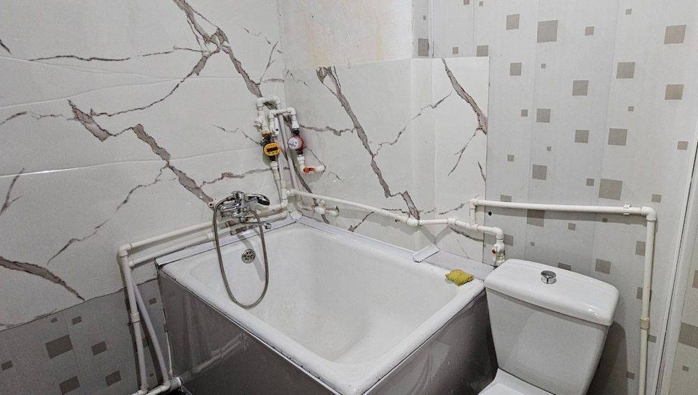 Продаю свою квартиру Водник сувсоз двух комнатная