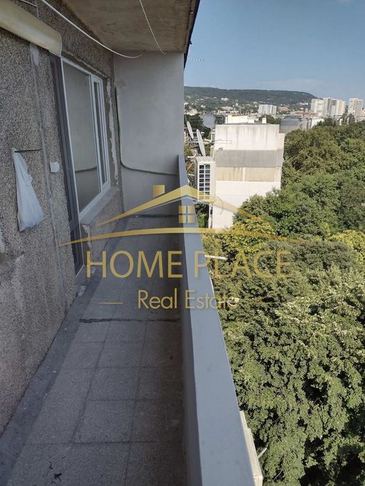 Дава се под наем Тристаен апартамент в Варна, Цветен квартал - 72 кв.м за 458.49 € - Снимка #6