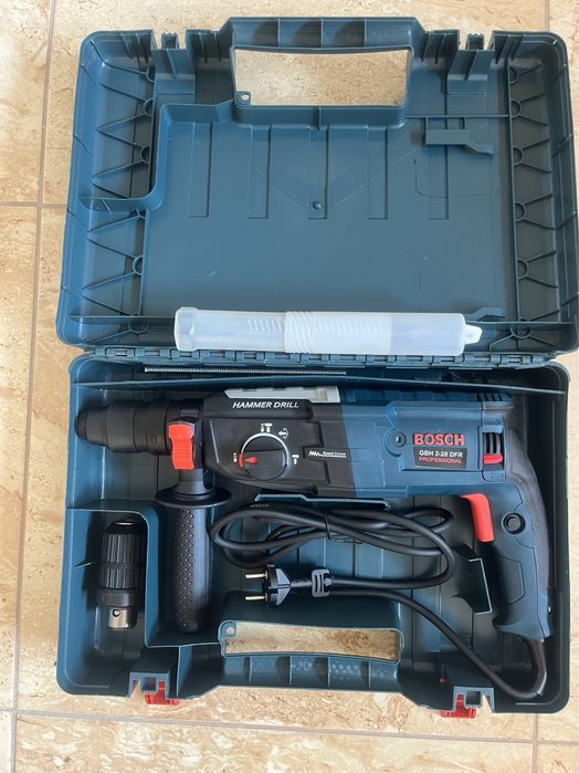 Bosch GBH 2-28 DFR