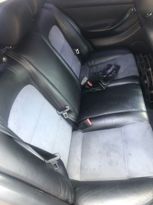 Сеат Леон 1.6 105кс