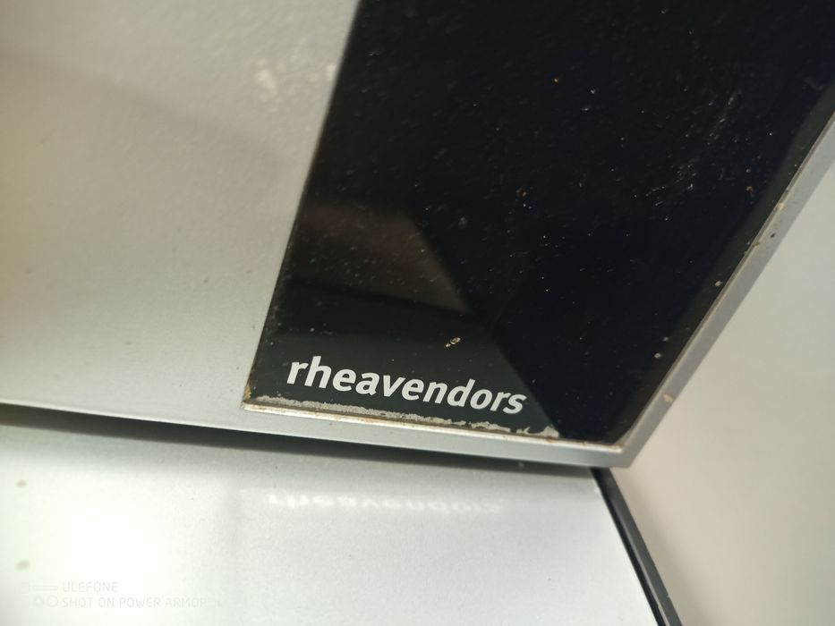 Rheavendors 250 evro