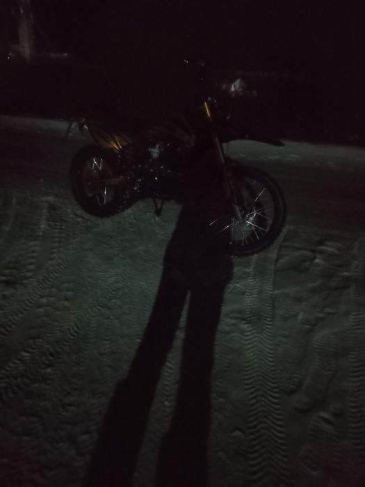 Продам новый эндурик